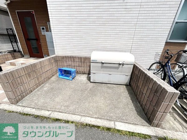 共有部分