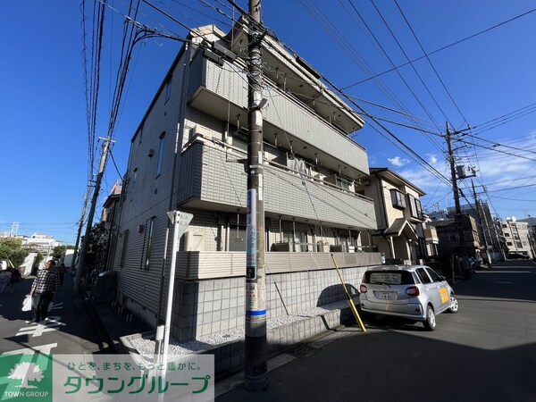 外観(外観)