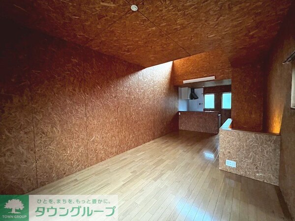 リビング・居室