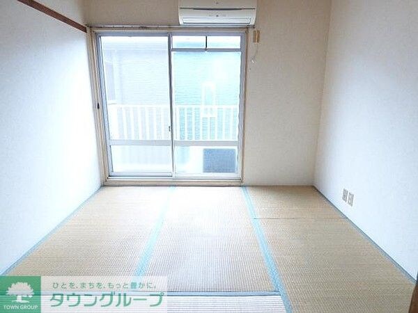 リビング・居室