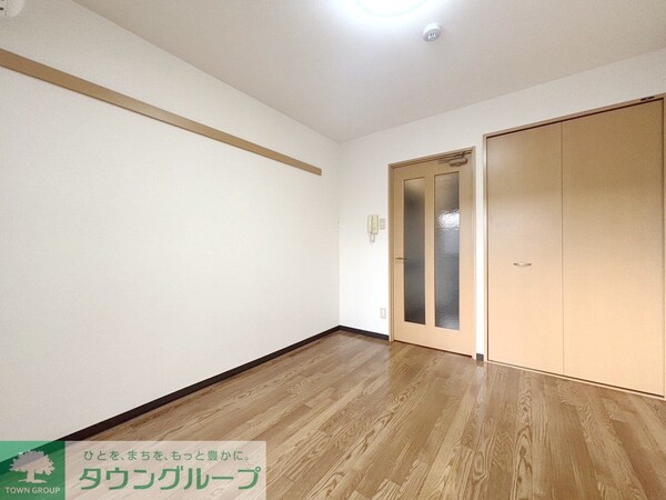 寝室(別部屋参考写真)