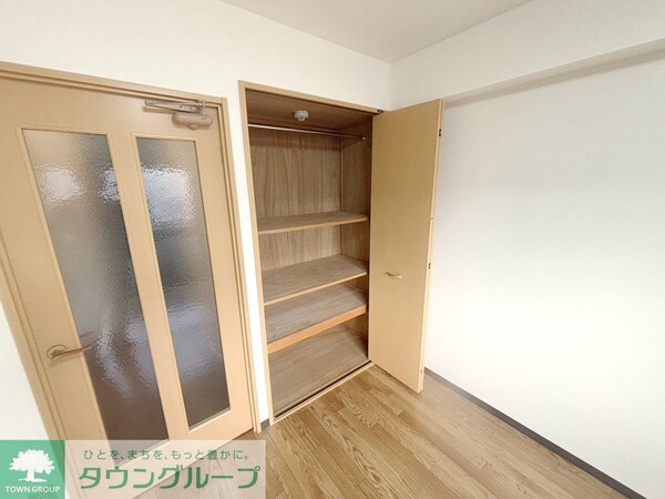 収納(別部屋参考写真)
