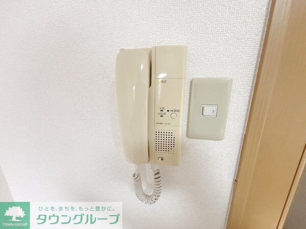 設備(別部屋参考写真)