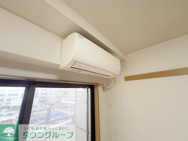 設備(別部屋参考写真)