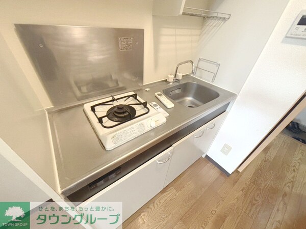 キッチン(別部屋参考写真)