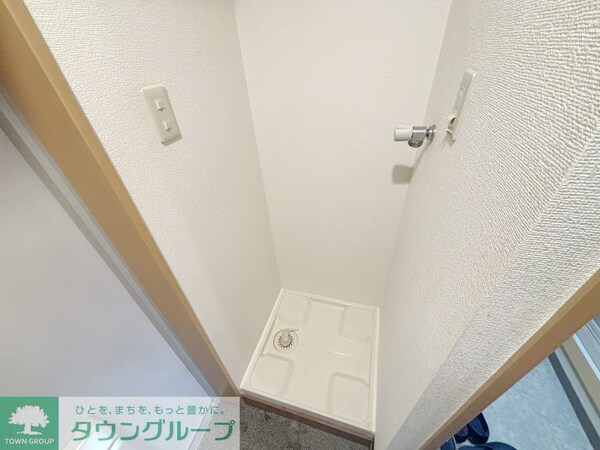 設備(別部屋参考写真)