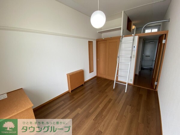 子供部屋