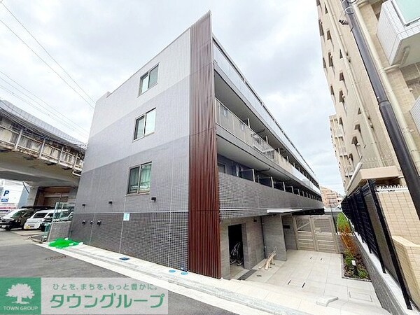 外観(外観)