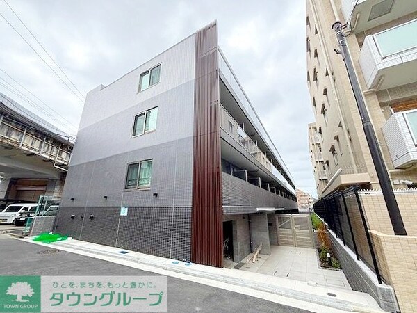 外観(外観)