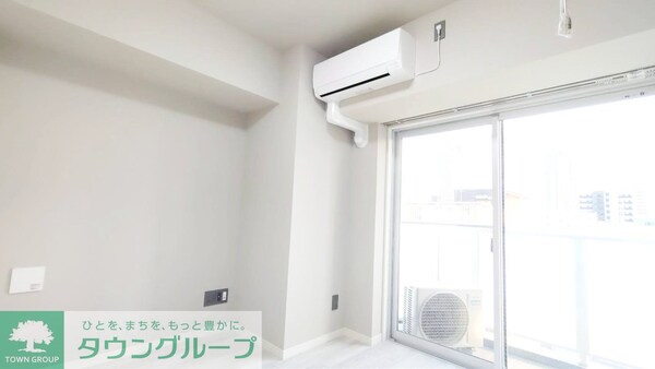 リビング・居室(リビング/居室)