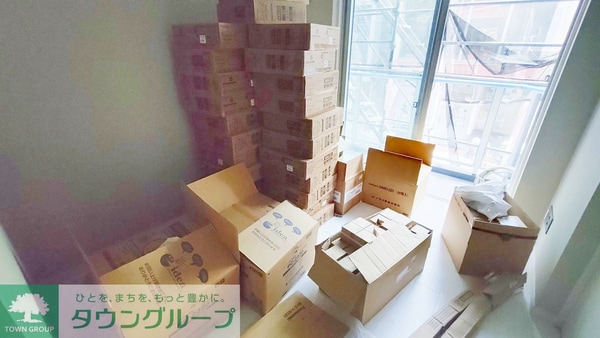 リビング・居室