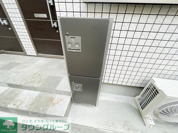 共有部分