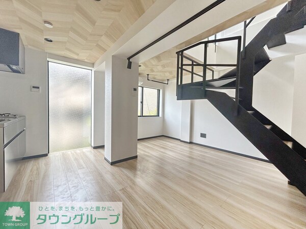リビング・居室