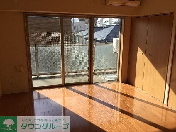 リビング・居室