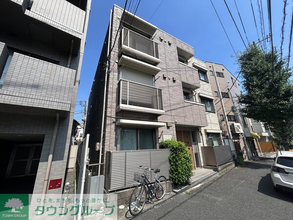 外観(外観)