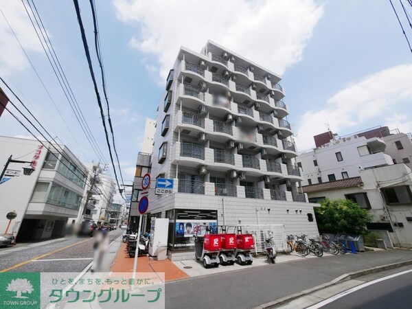 外観(外観)
