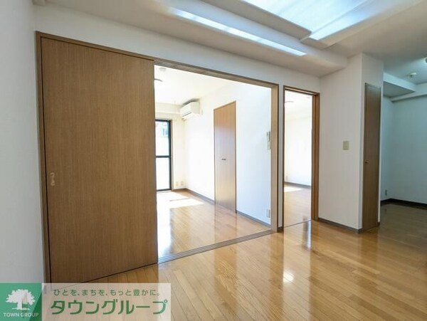 リビング・居室