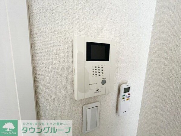 セキュリティ(設備)