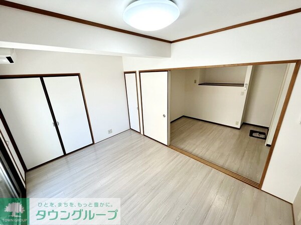 リビング・居室