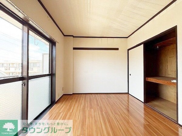 リビング・居室