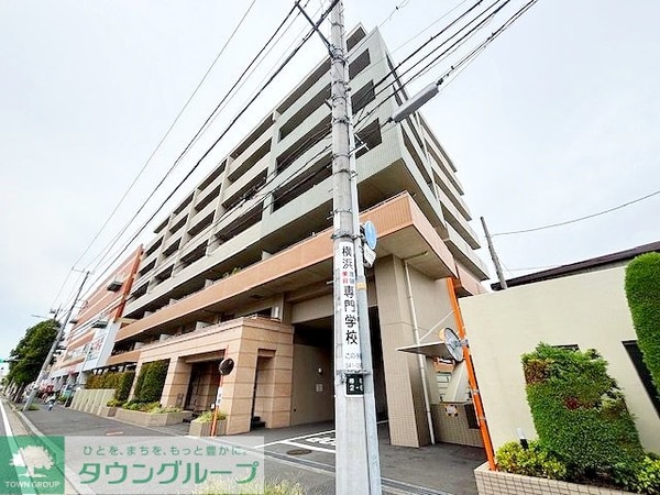 外観(外観)