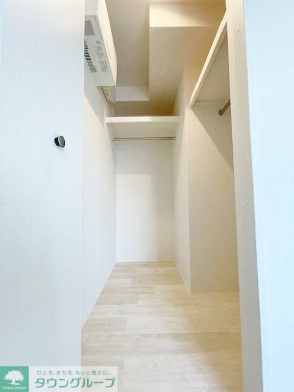 収納(同物件参考写真)