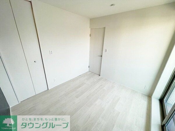 子供部屋(同物件参考写真)
