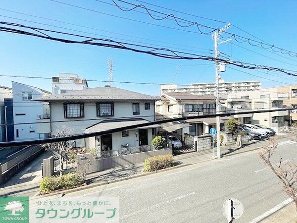 眺望(同物件参考写真)