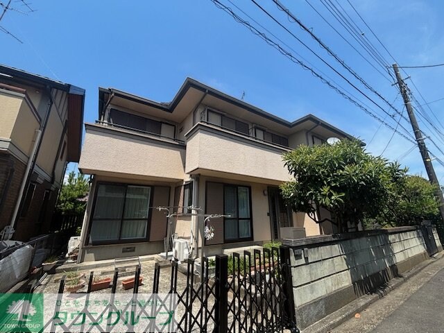 物件外観写真1　(外観)