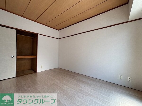 その他室内・内装(収納)