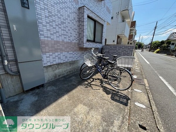 駐車場(共有部分)