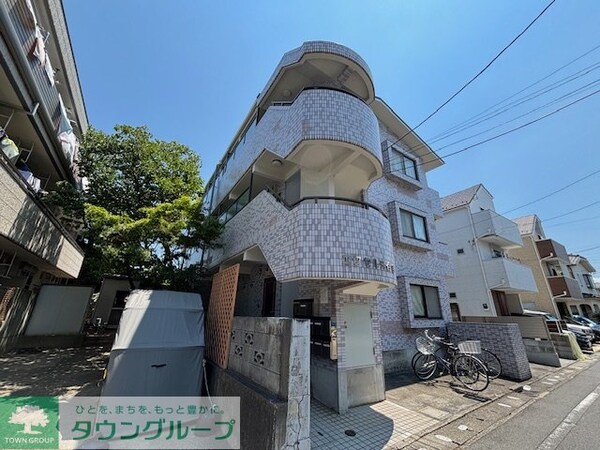 外観(外観)