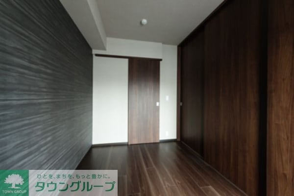 その他(※写真は同タイプ住戸です。)