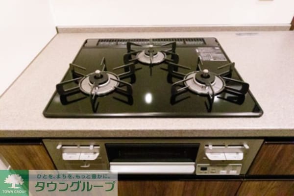 その他(※写真は同タイプ住戸です。)