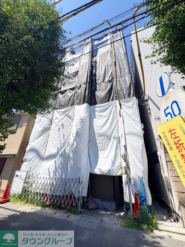 外観(外観)