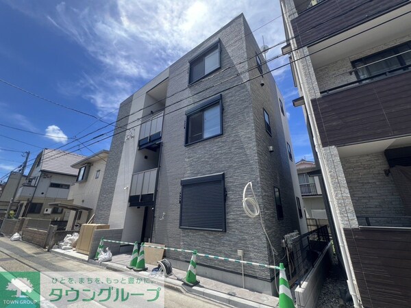 外観(外観)