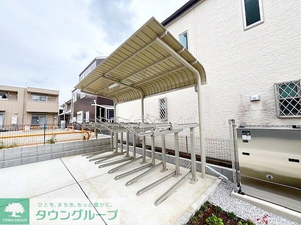 バルコニー(バルコニー)