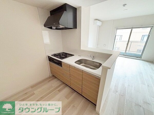 キッチン(キッチン)