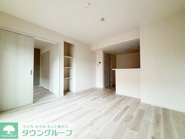 リビング・居室(リビング/居室)