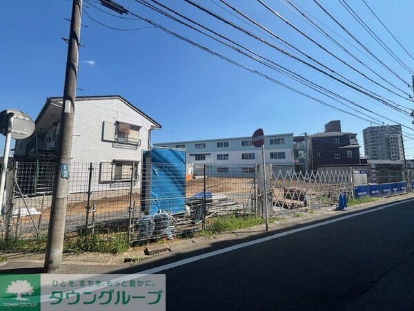 外観(眺望)