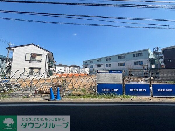外観(眺望)