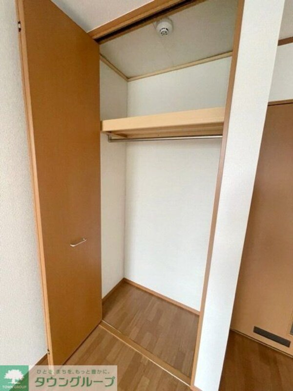 収納(収納)