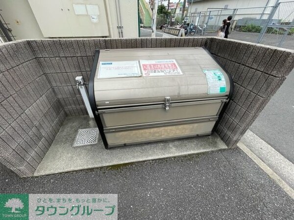 その他(庭)