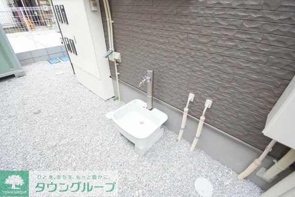 庭