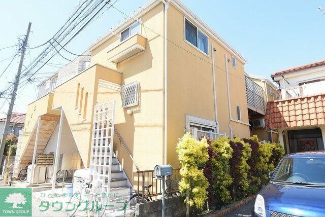 外観写真
