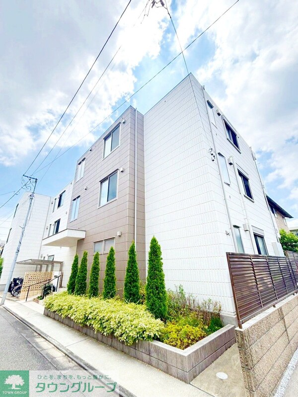外観(外観)