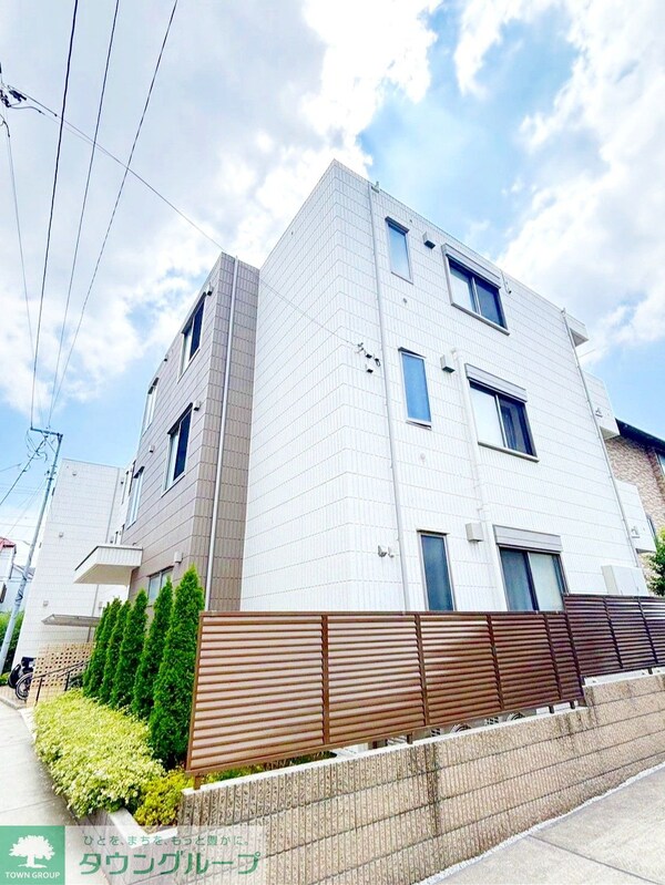 外観(外観)
