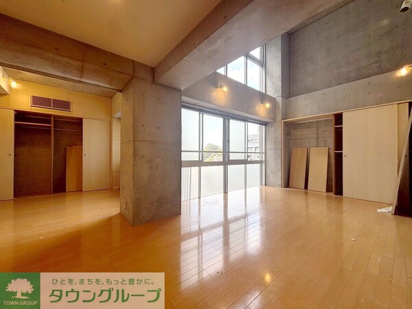 リビング・居室