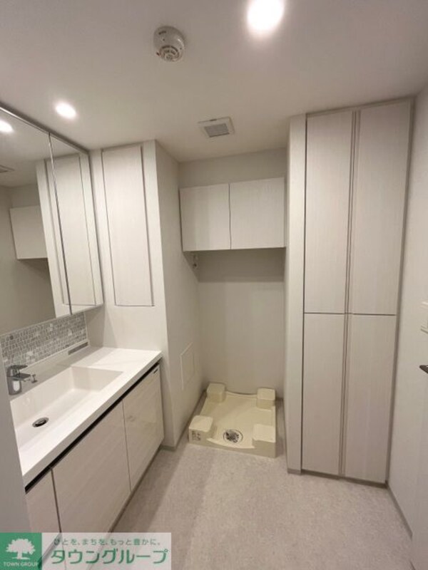 その他(※写真は同タイプ住戸です。)