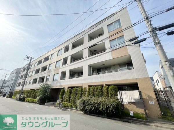 外観(外観)